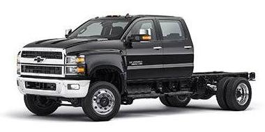 GMC SILVERADO MEDIUM DUTY (GM515) 2022 1HTKJPVM9NH765780 image